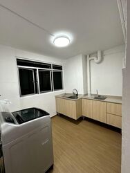 Blk 132 Jalan Bukit Merah (Bukit Merah), HDB 3 Rooms #563767741